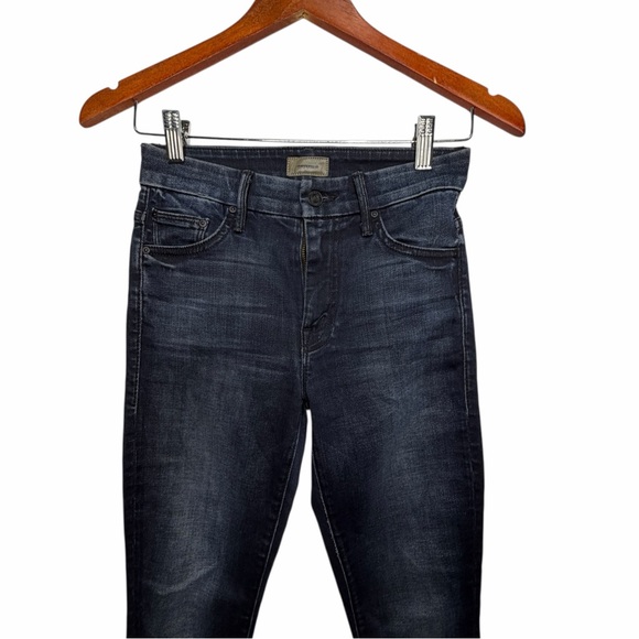 MOTHER High Wasted Looker  size 25 - Picture 3 of 8